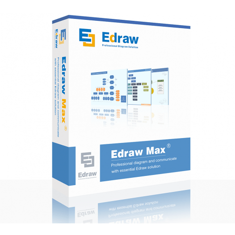 edraw serial key