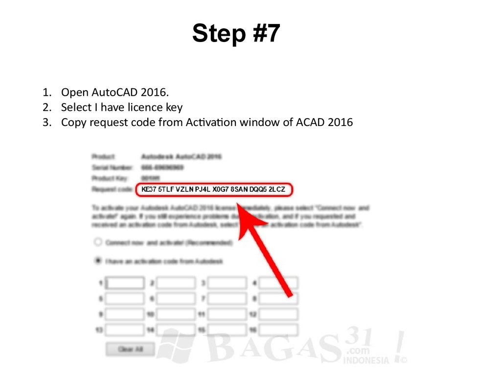 autocad 2012 activation code generator